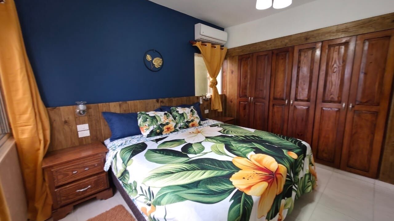 Photo of Bedroom in Puerto Plata