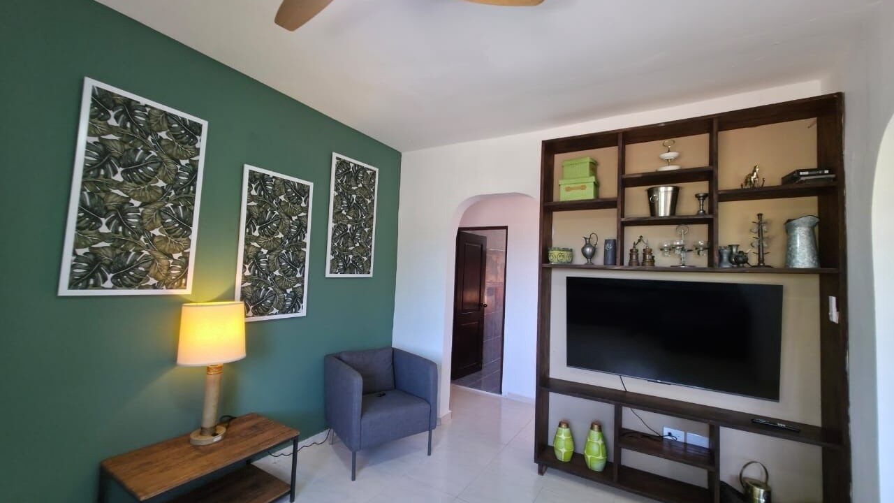 Photo of Livingroom in Puerto Plata