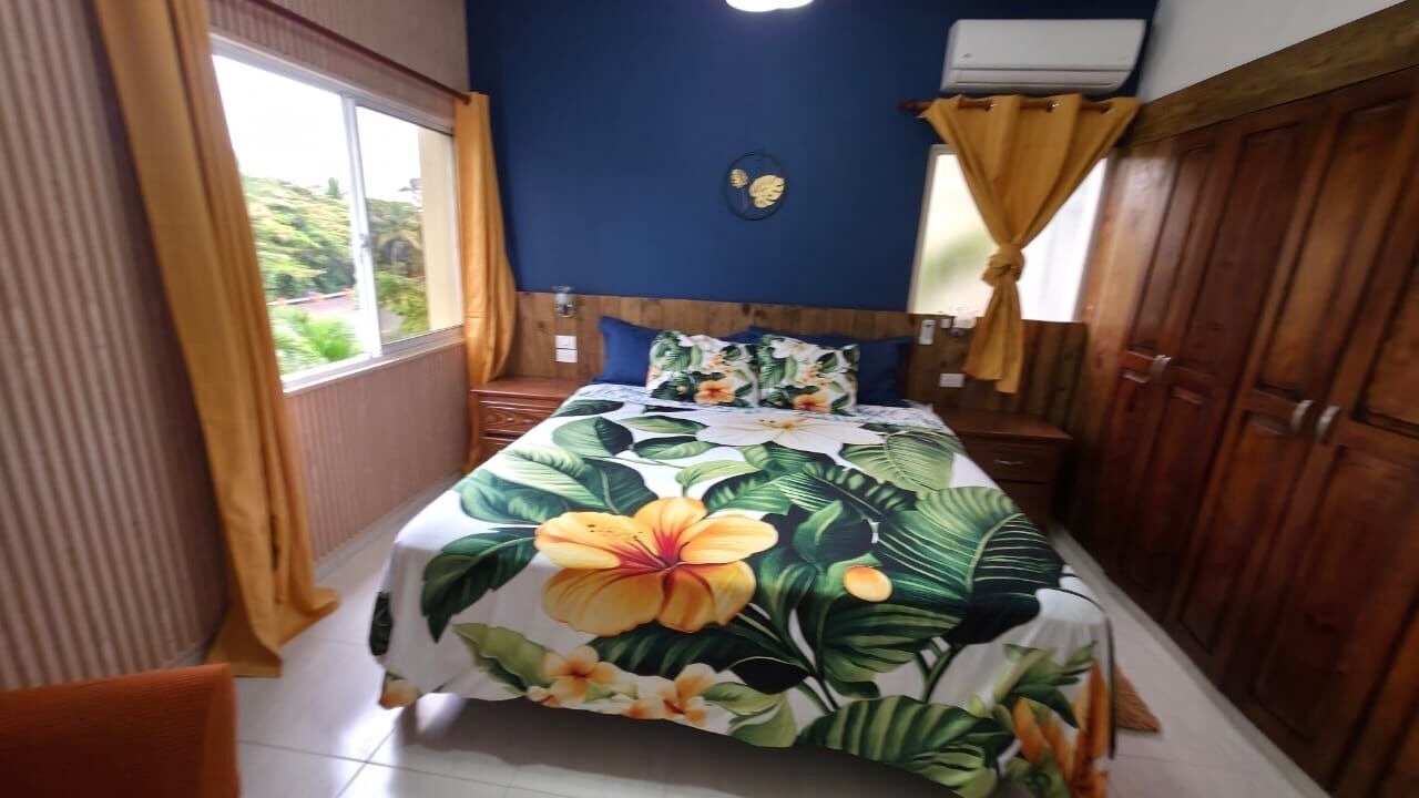 Photo of Bedroom in Puerto Plata