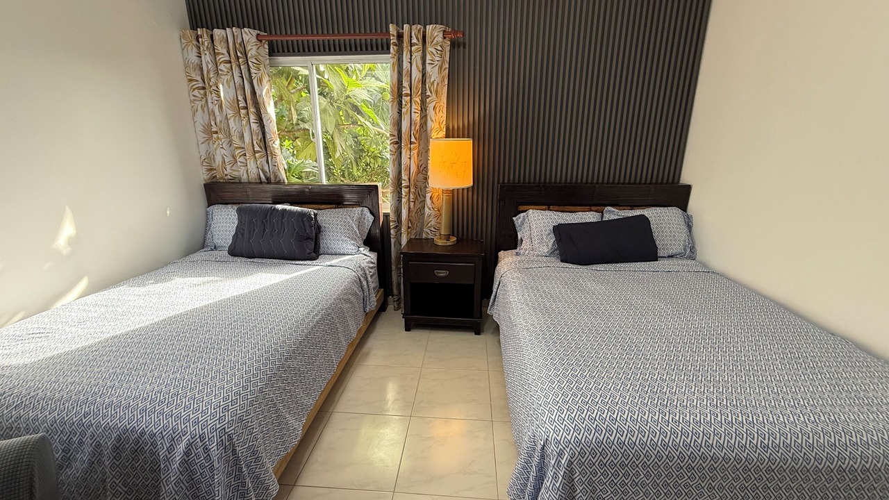 Photo of Bedroom in Puerto Plata