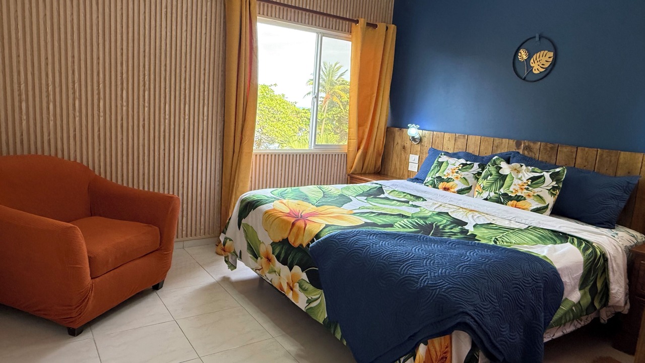 Photo of Bedroom in Puerto Plata