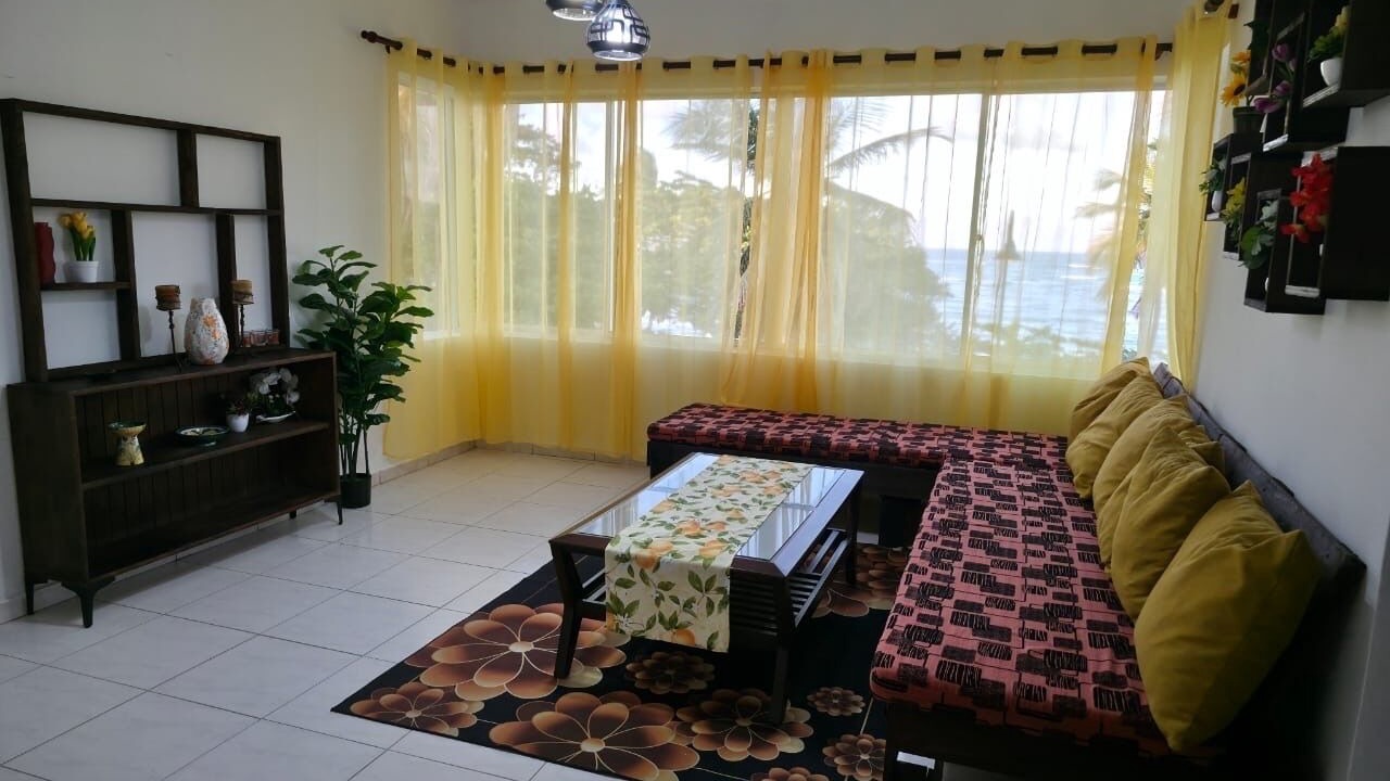 Photo of Livingroom in Puerto Plata