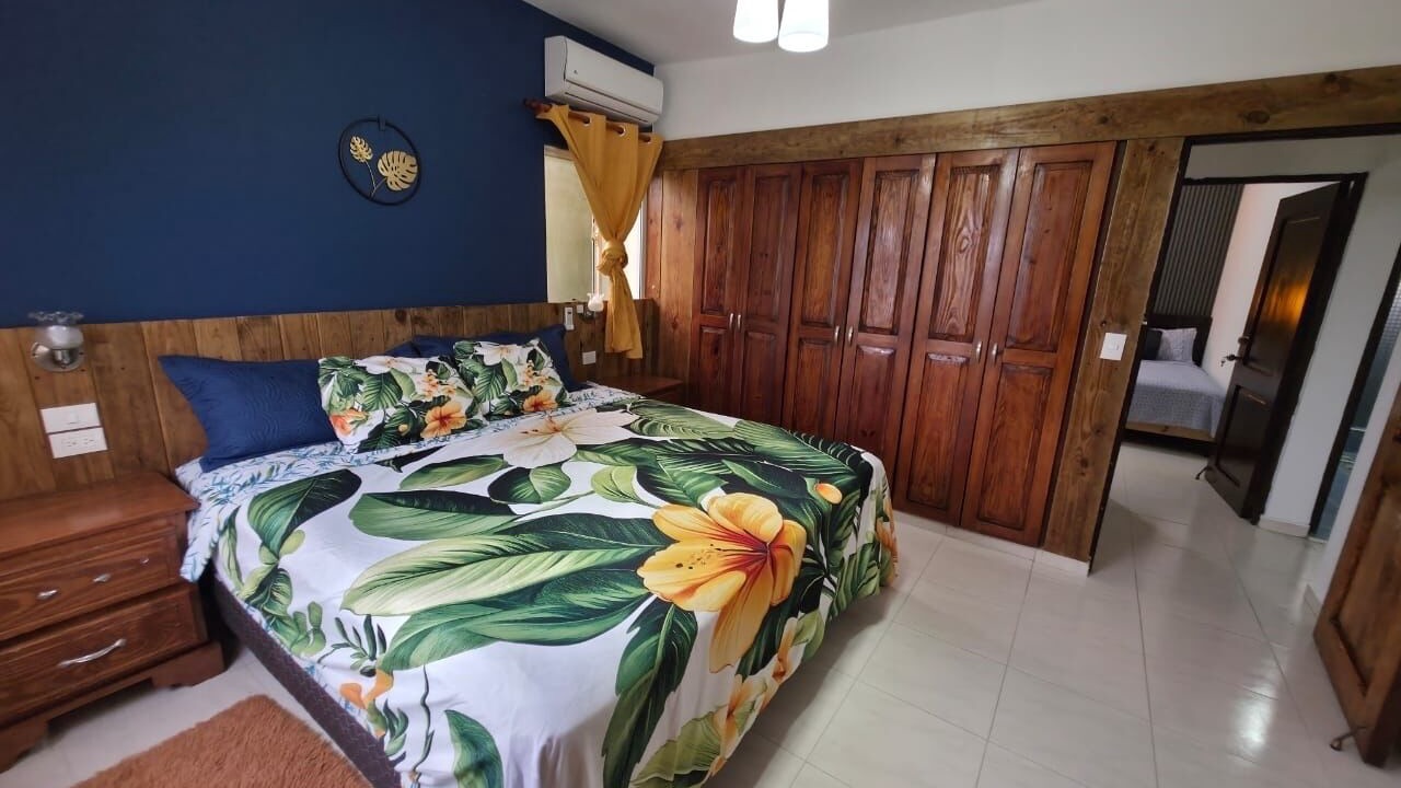 Photo of Bedroom in Puerto Plata