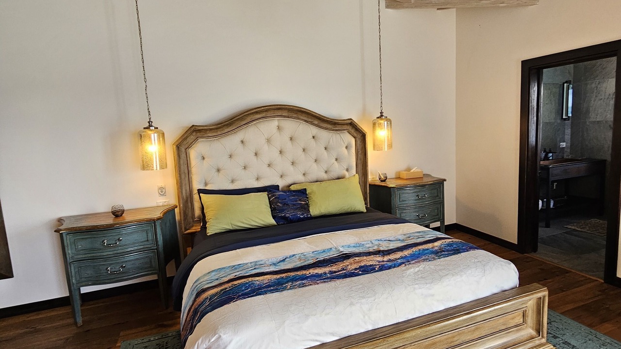 Photo of Bedroom in Fryes Beach