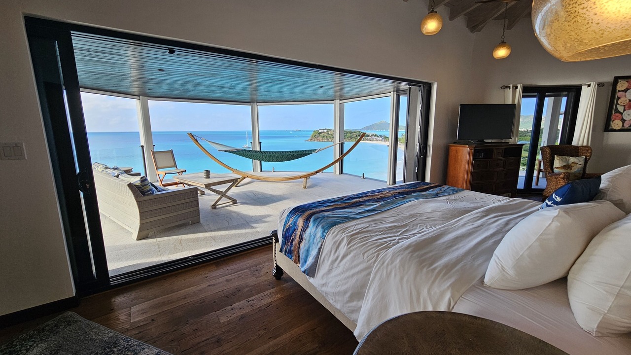 Photo of Bedroom in Fryes Beach