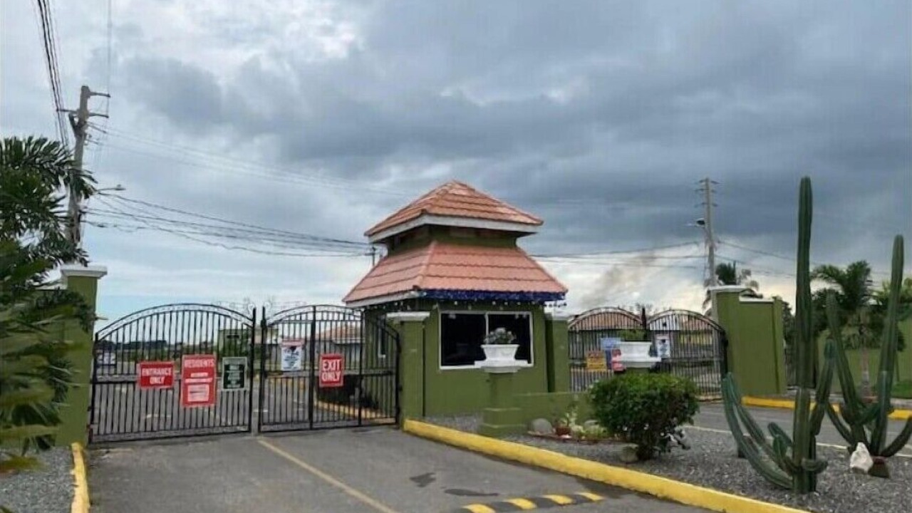 Photo of Outdoor in Spanish Town