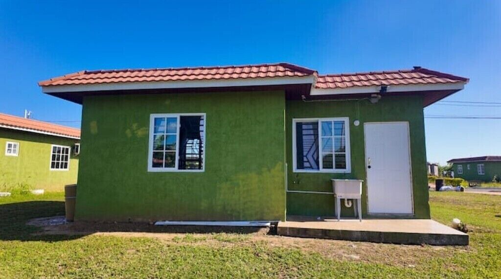 Photo of Outdoor in Spanish Town
