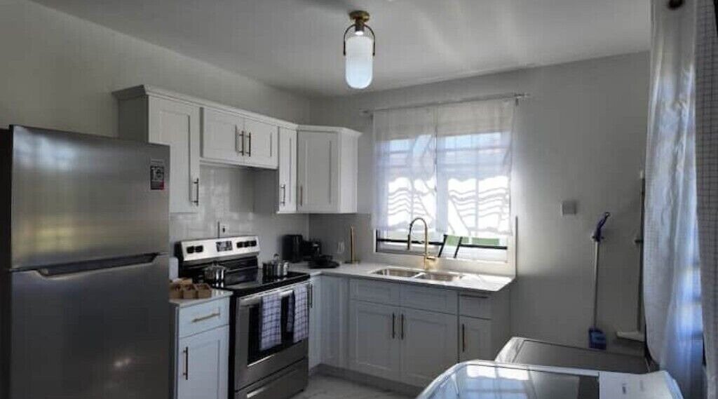 Photo of Kitchen in Spanish Town