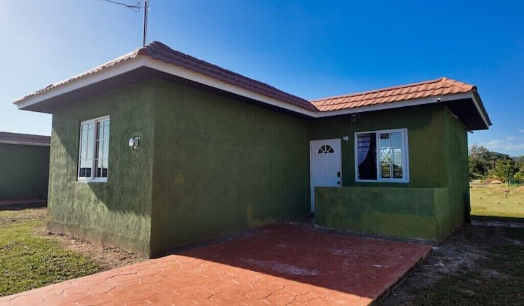 Photo of Outdoor in Spanish Town