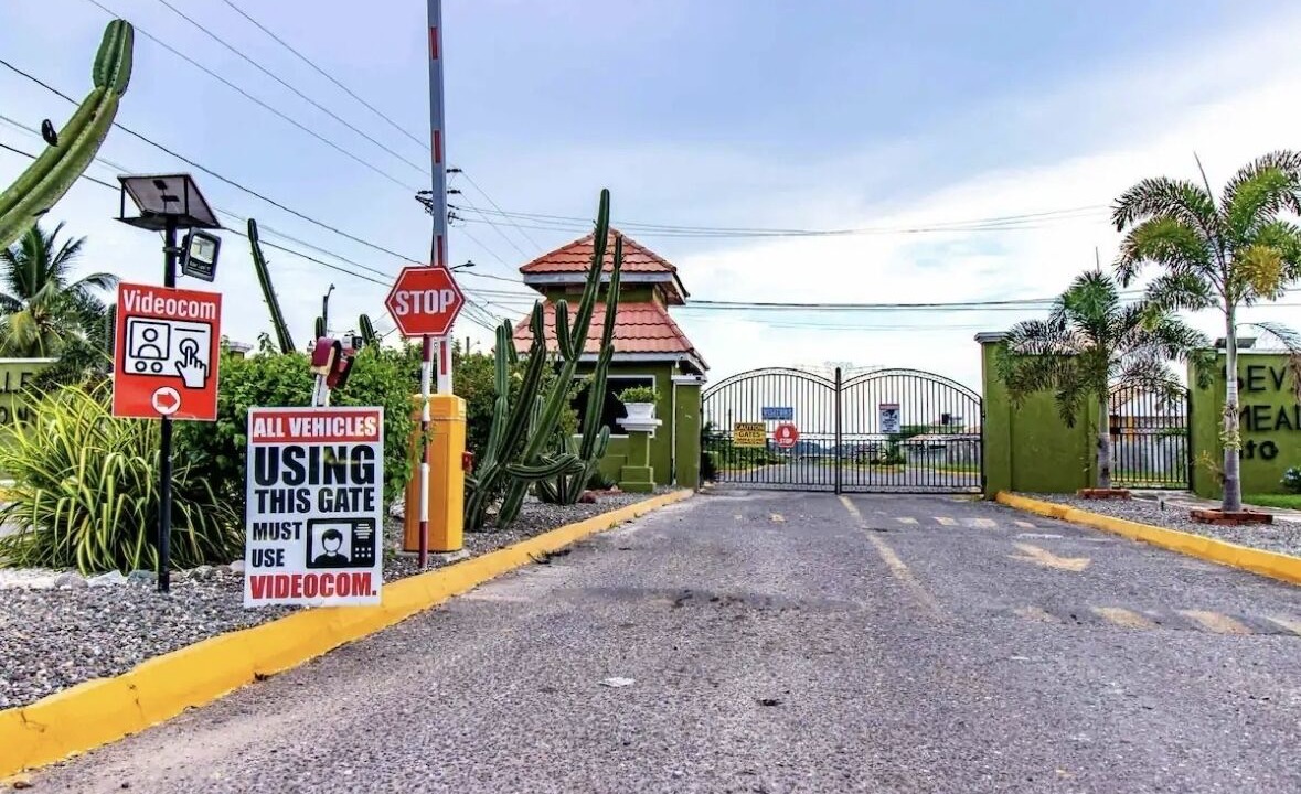 Photo of Outdoor in Spanish Town