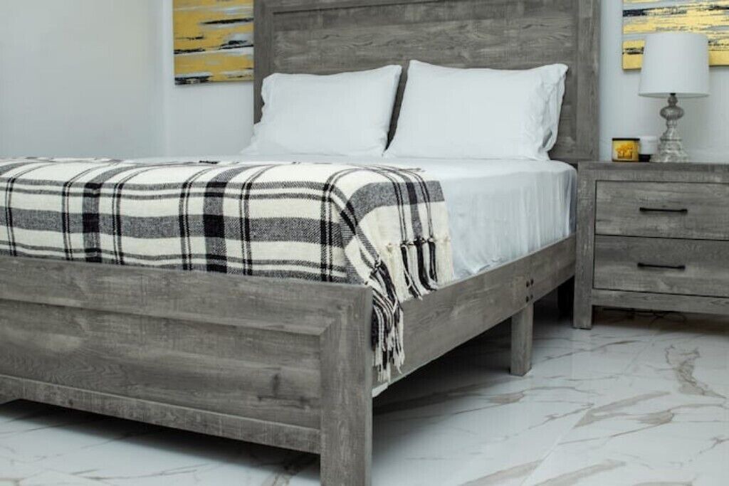 Photo of Bedroom in Spanish Town