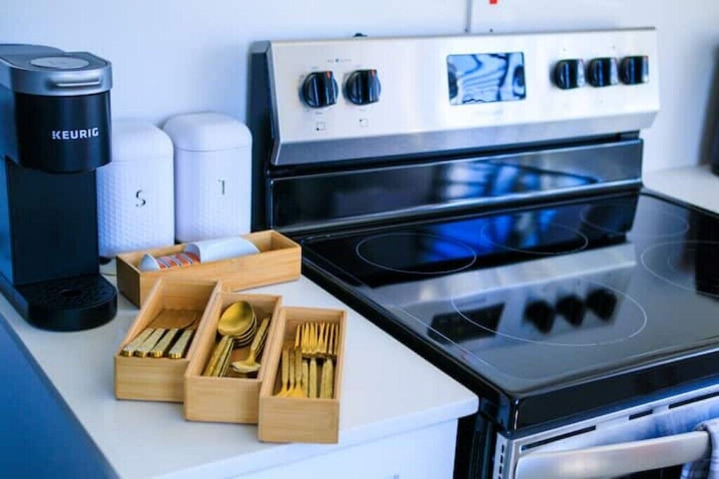 Photo of Kitchen in Spanish Town