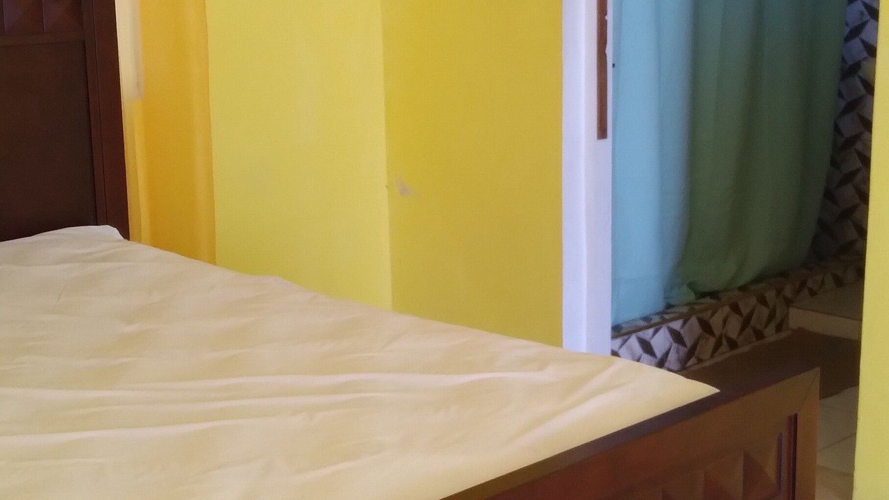 Photo of Bedroom in Mammee Bay
