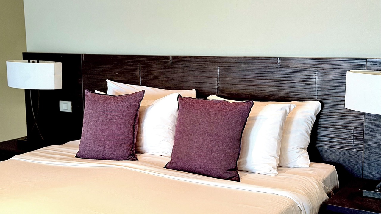 Photo of Bedroom in Bouvet Island