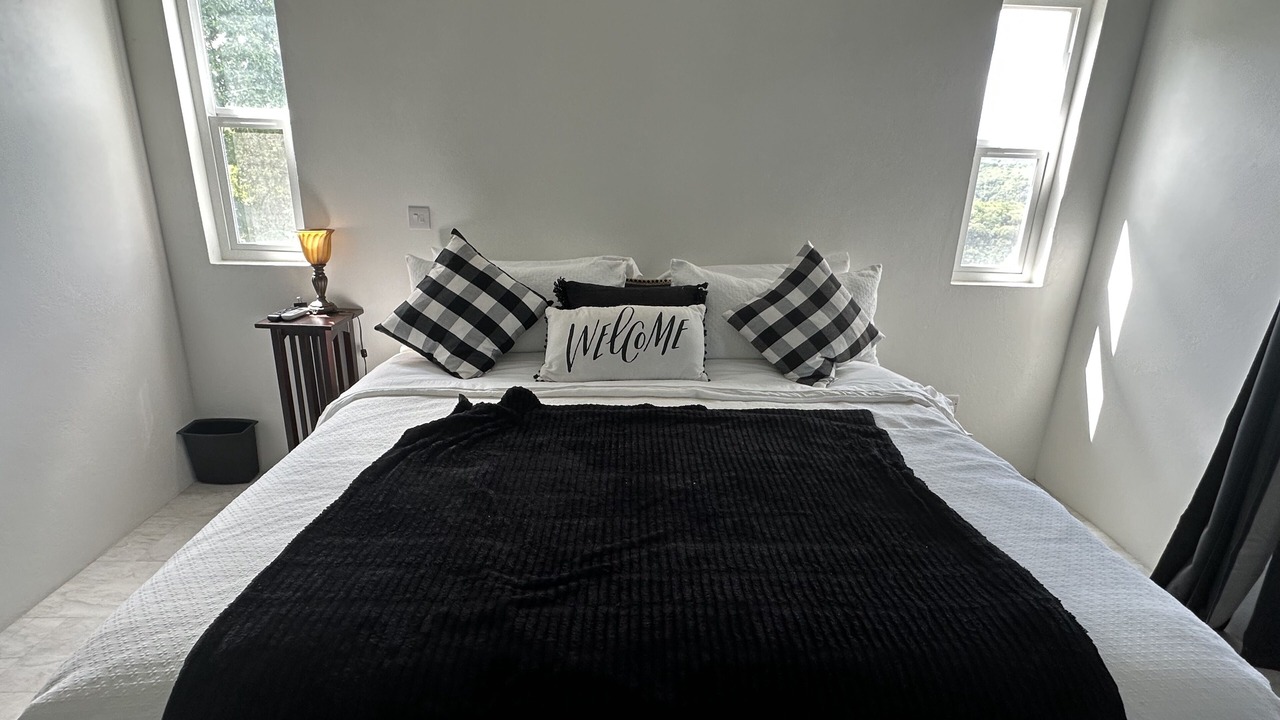 Photo of Bedroom in Anse La Raye