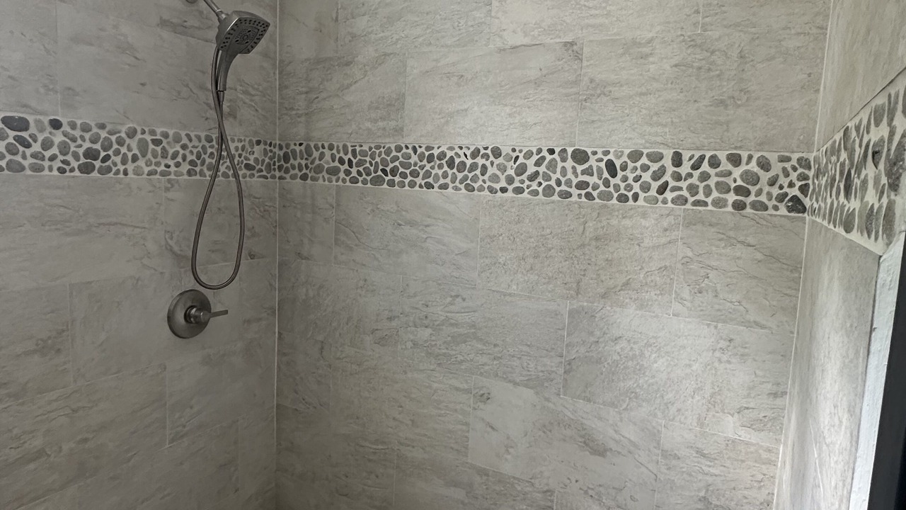 Photo of Bathroom in Anse La Raye