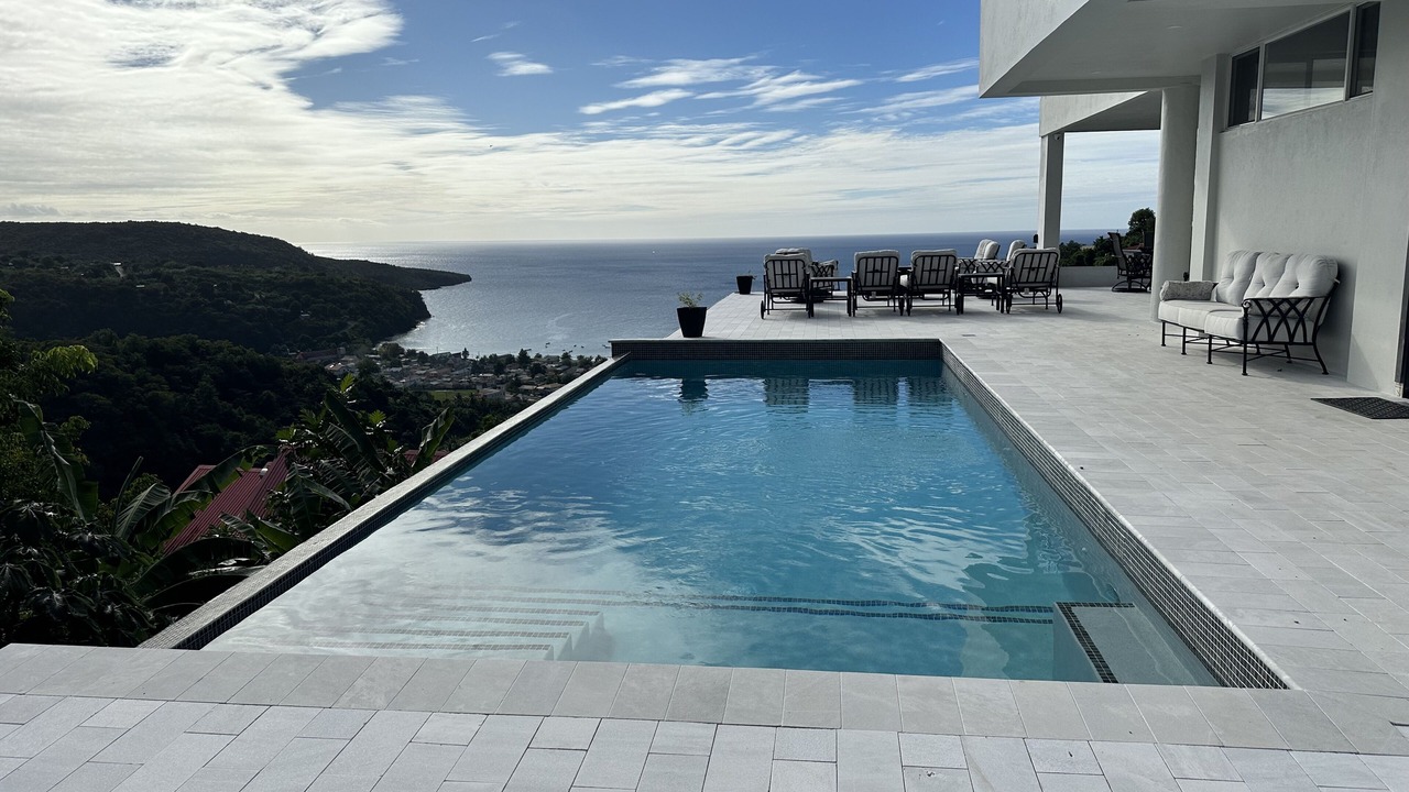 Photo of Outdoor in Anse La Raye