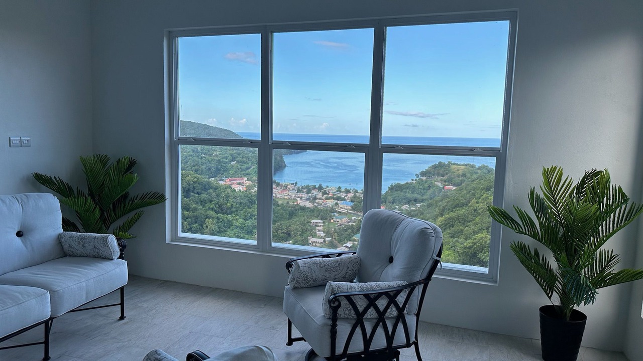 Photo of Others in Anse La Raye