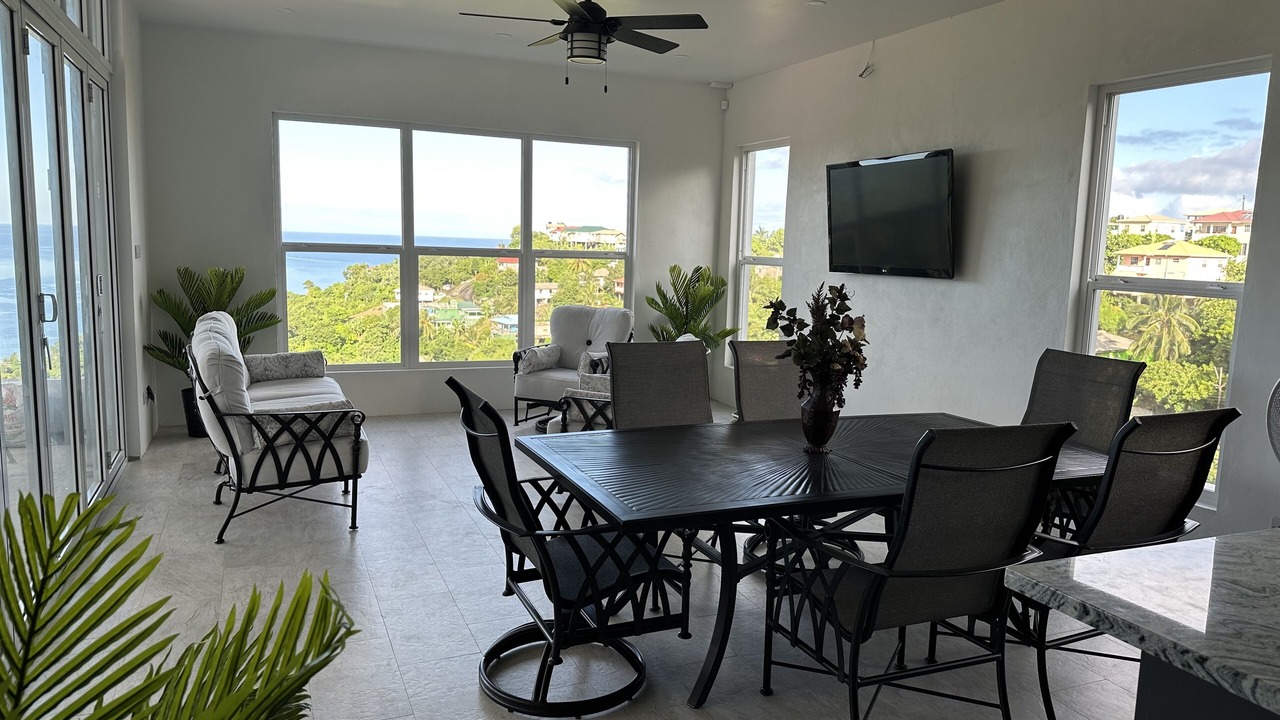 Photo of Others in Anse La Raye