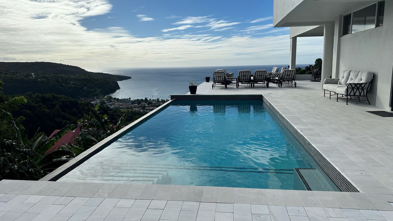 Photo of Outdoor in Anse La Raye