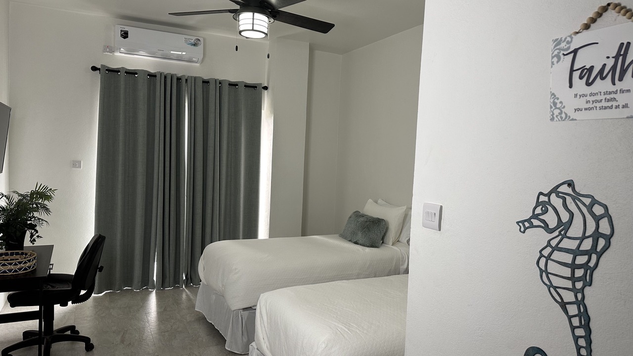 Photo of Bedroom in Anse La Raye