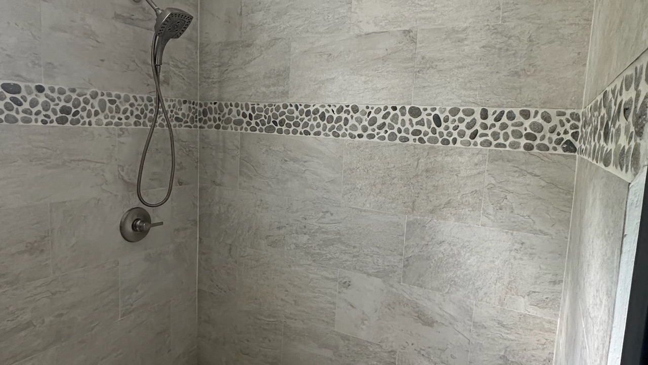 Photo of Bathroom in Anse La Raye