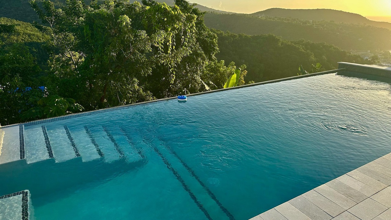 Photo of Outdoor in Anse La Raye