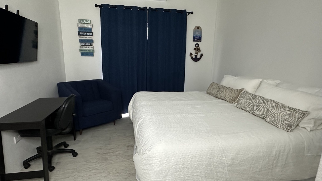 Photo of Bedroom in Anse La Raye