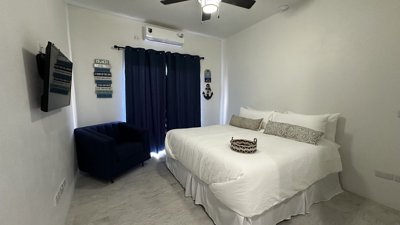 Photo of Bedroom in Anse La Raye