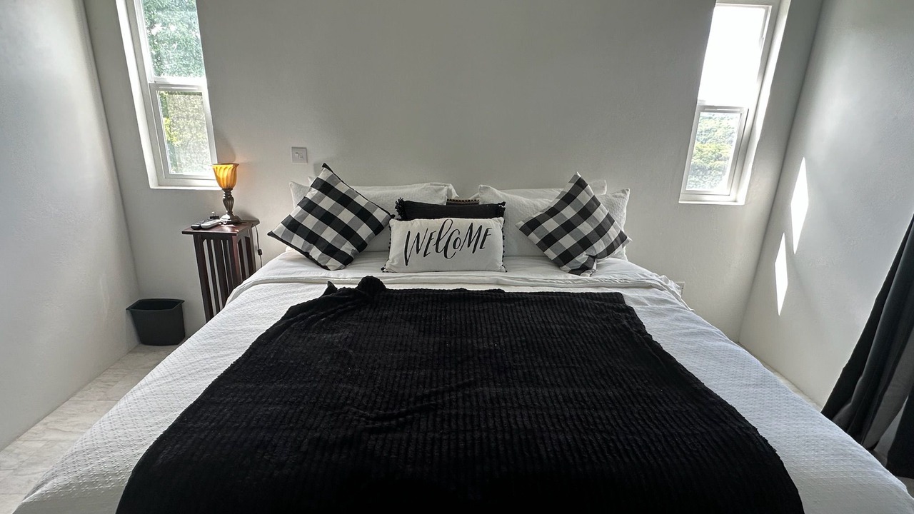Photo of Bedroom in Anse La Raye