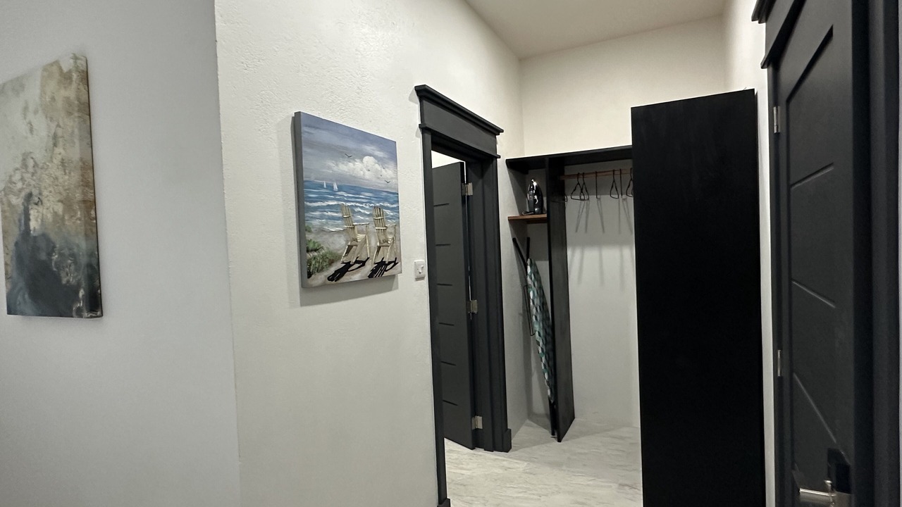 Photo of Bedroom in Anse La Raye