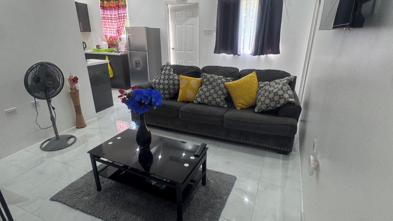 Photo of Livingroom in Greenwich Park