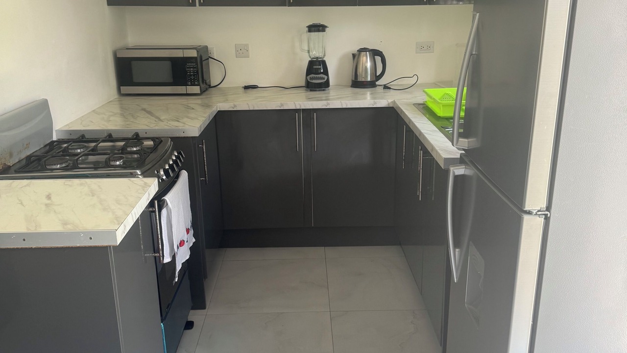 Photo of Kitchen in Greenwich Park