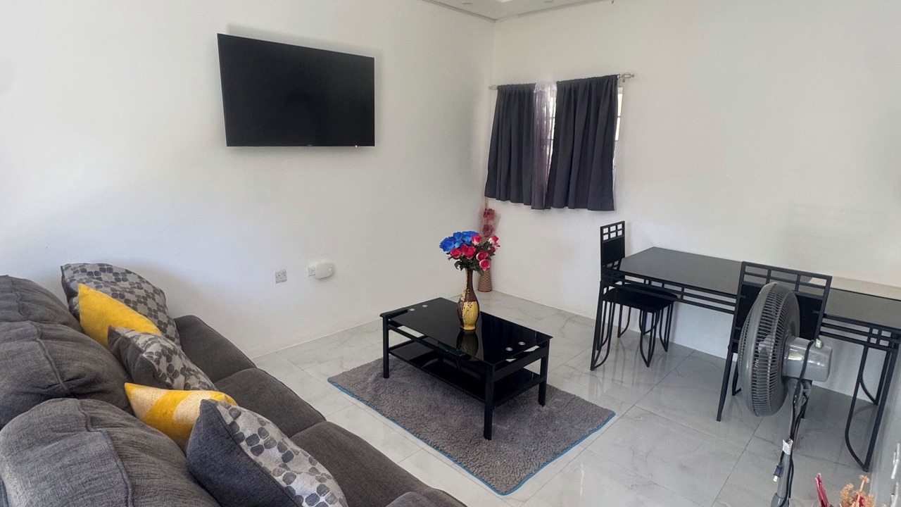 Photo of Livingroom in Greenwich Park