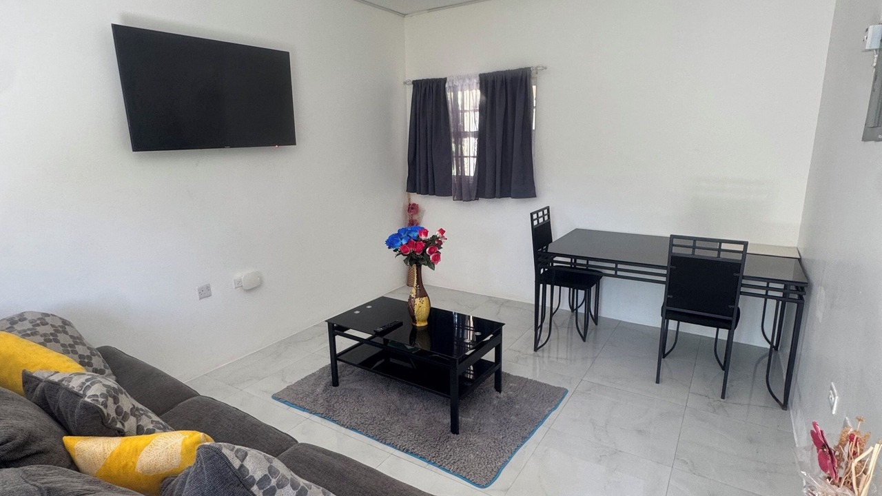 Photo of Livingroom in Greenwich Park