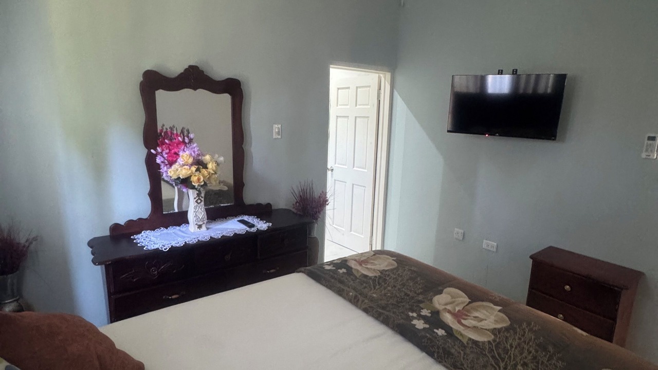 Photo of Bedroom in Greenwich Park