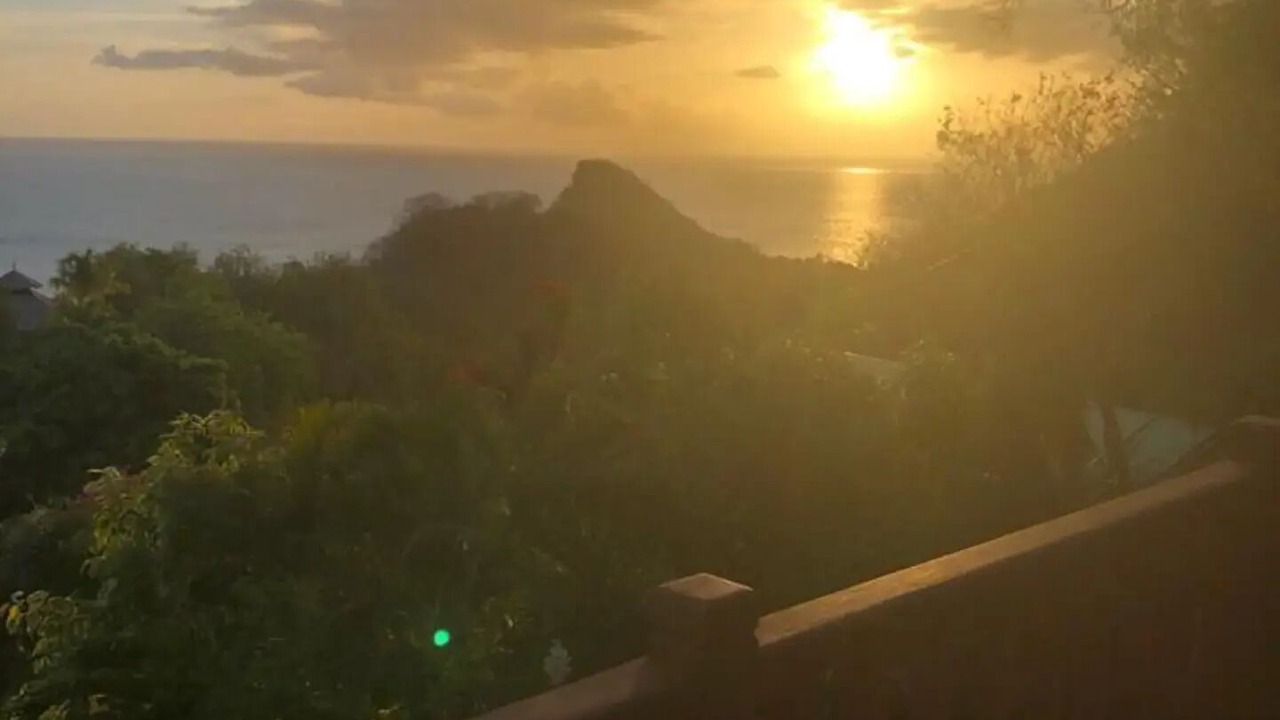 Photo of Outdoor in Soufriere