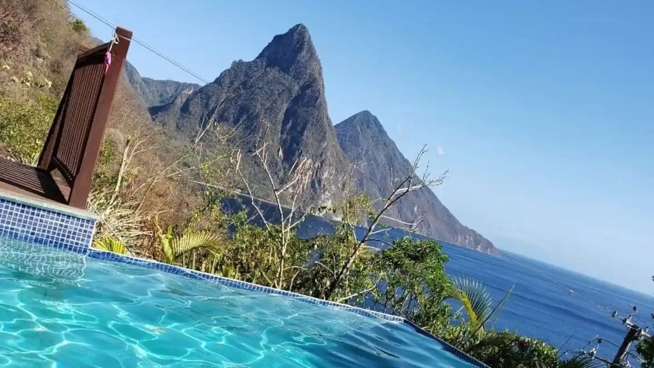Photo of Outdoor in Soufriere