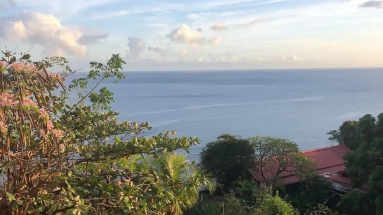 Photo of Outdoor in Soufriere
