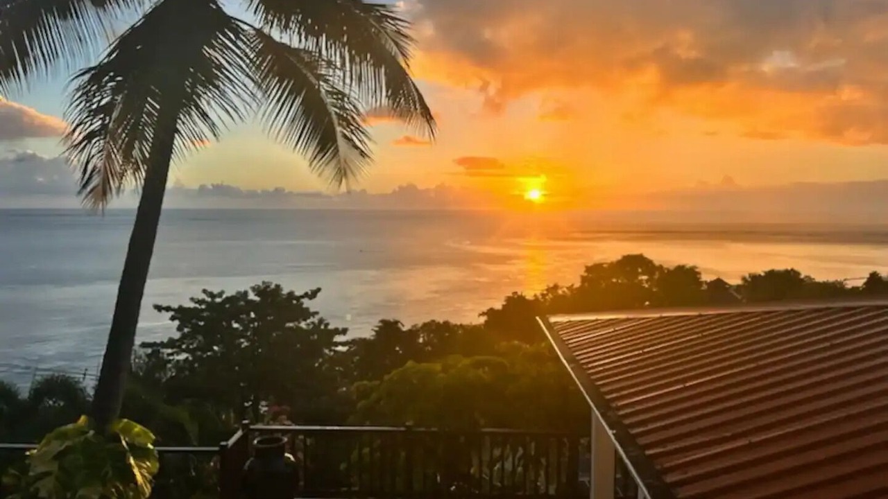 Photo of Outdoor in Soufriere