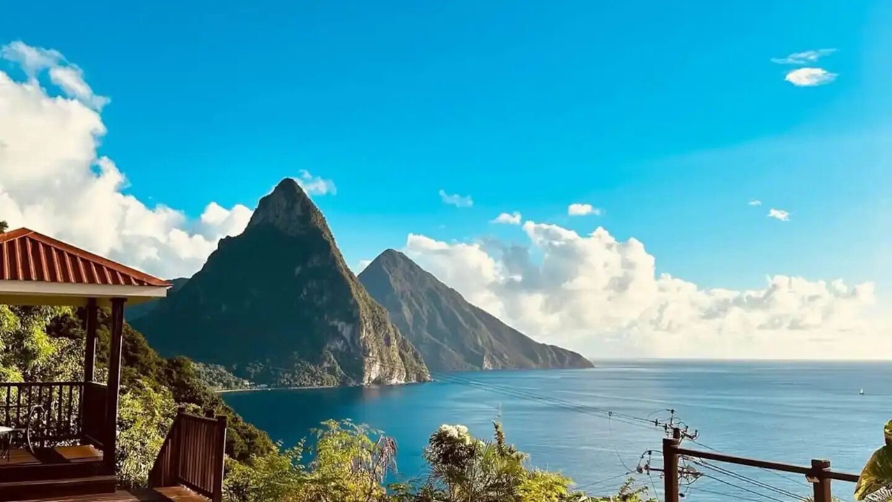 Photo of Outdoor in Soufriere