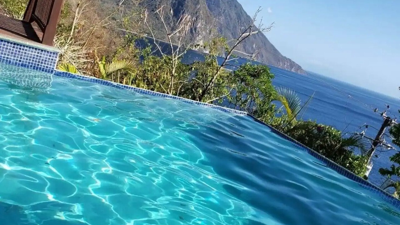 Photo of Outdoor in Soufriere