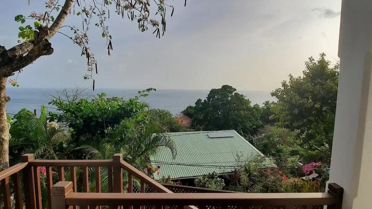Photo of Outdoor in Soufriere