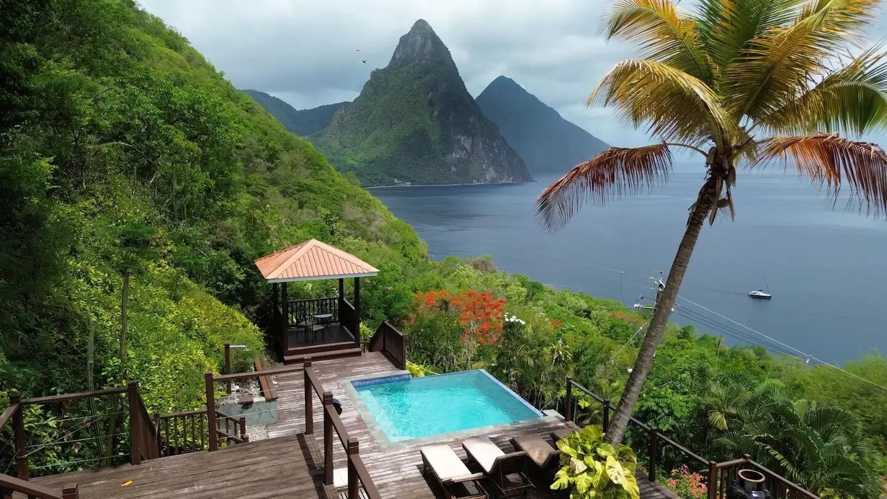 Photo of Outdoor in Soufriere