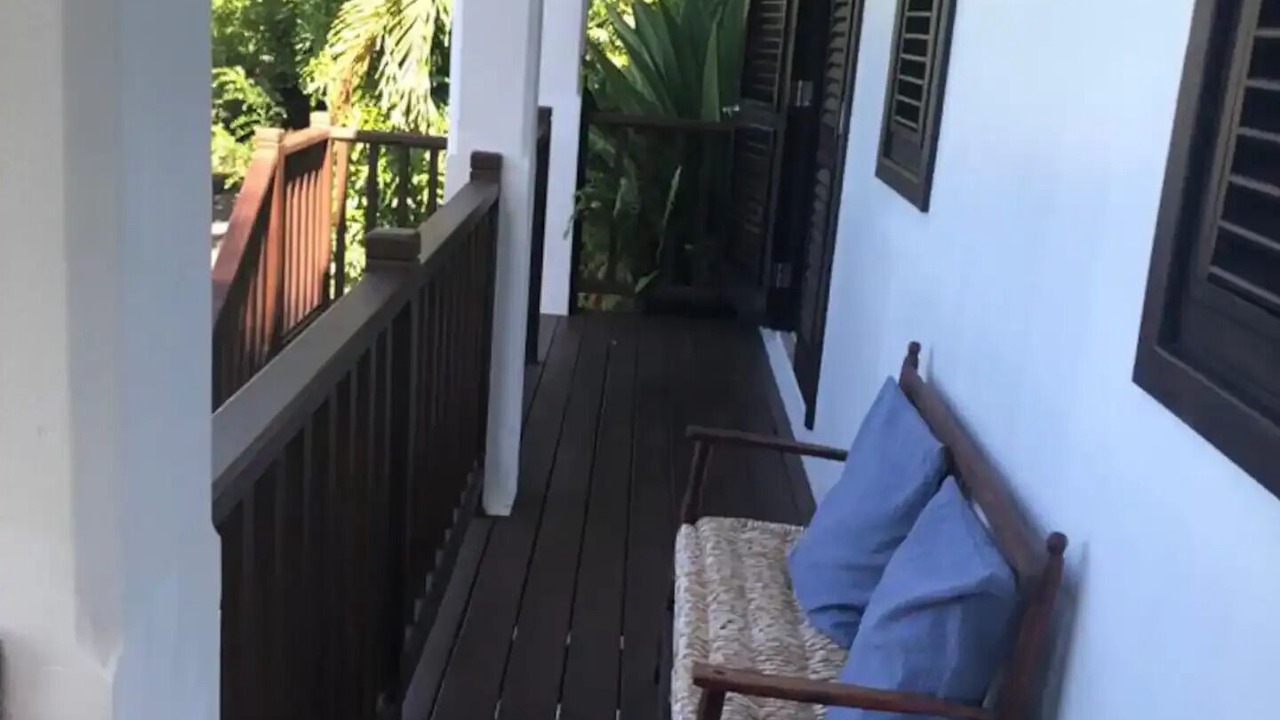 Photo of Patio Balcony in Soufriere