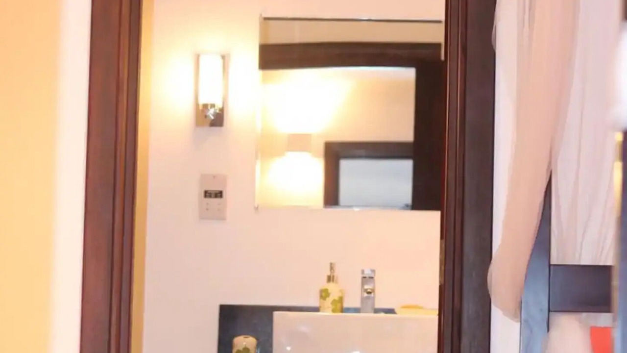 Photo of Bathroom in Soufriere