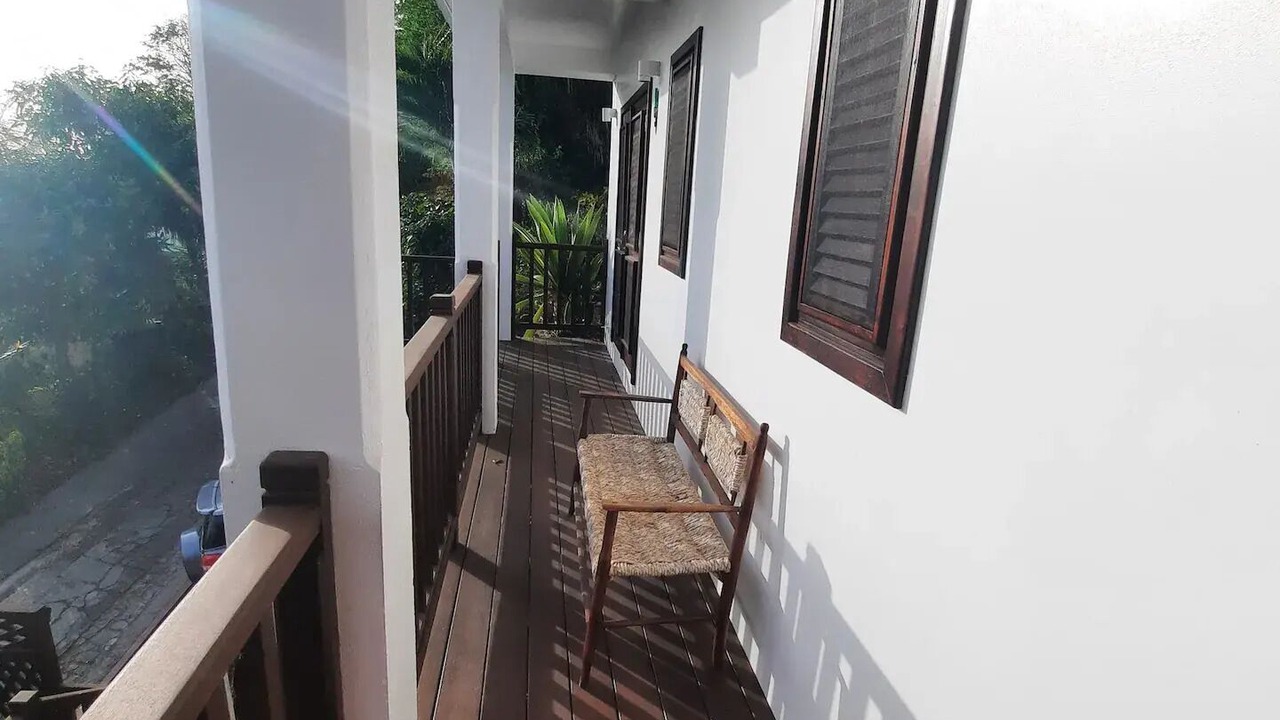 Photo of Outdoor in Soufriere