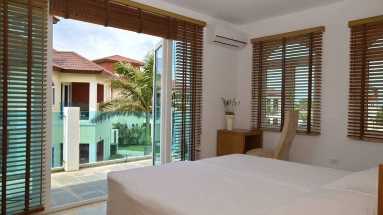 Photo of Bedroom in Palm Beach