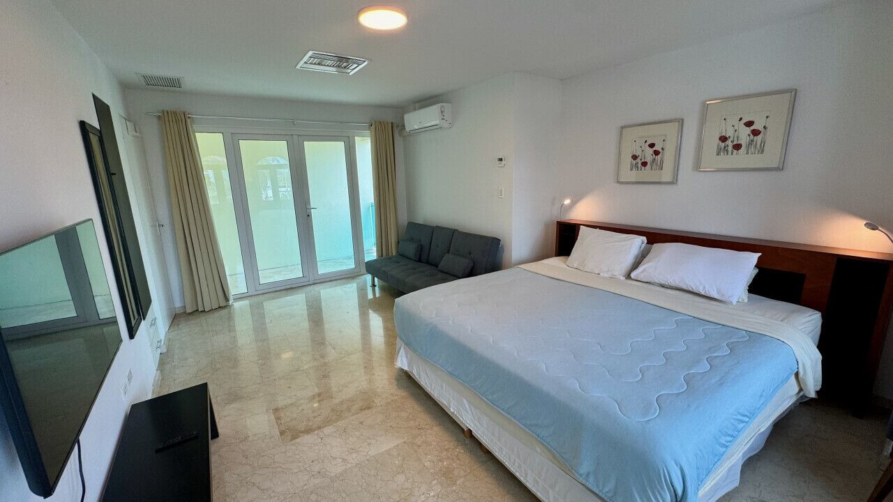 Photo of Bedroom in Palm Beach