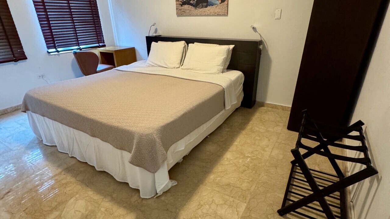 Photo of Bedroom in Palm Beach